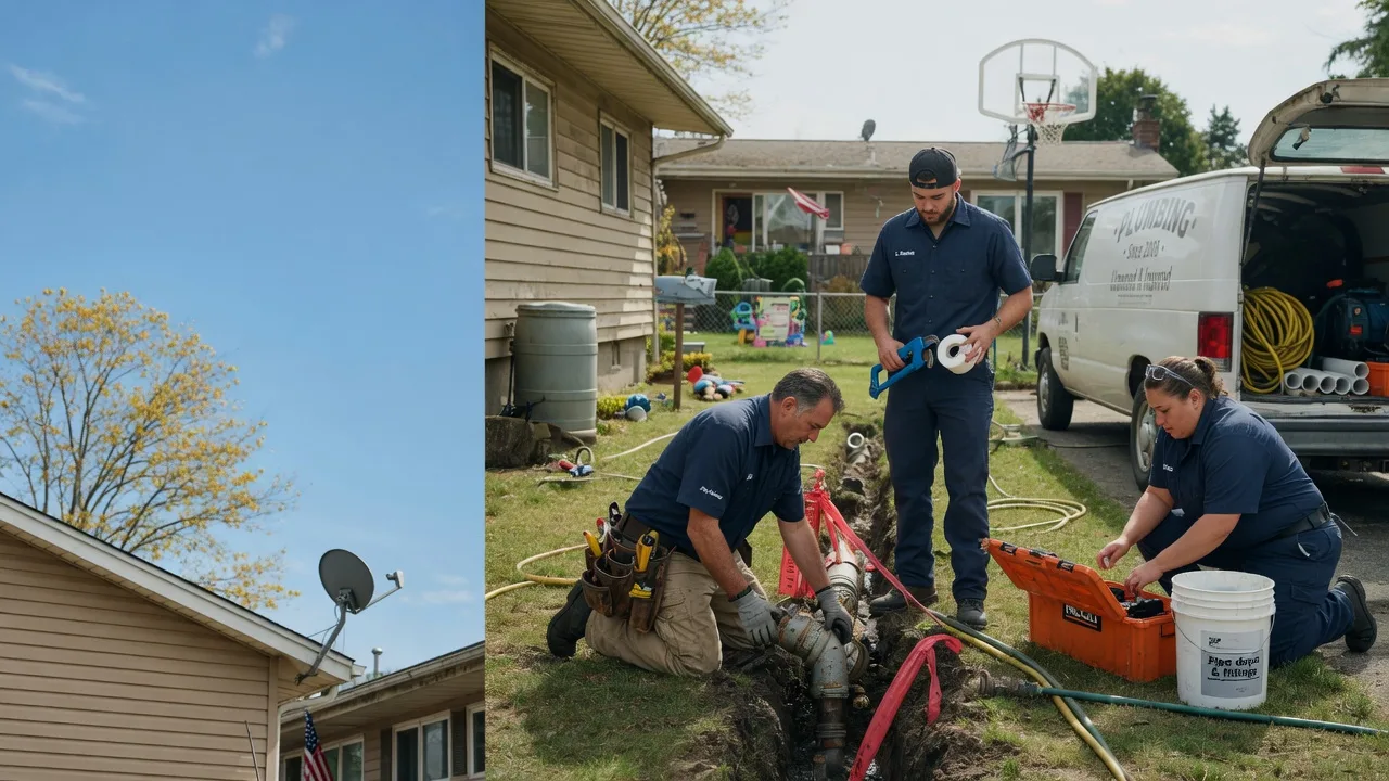 Garbage Disposal Replacement in Justice, WV near me